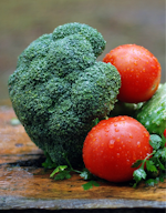 Bioaccessibility of Micronutrients